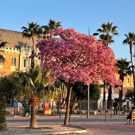 Apartamento Jacaranda Murcia Exterior foto