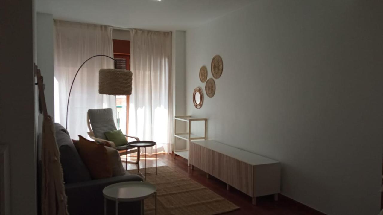 Apartamento Jacaranda Murcia Exterior foto