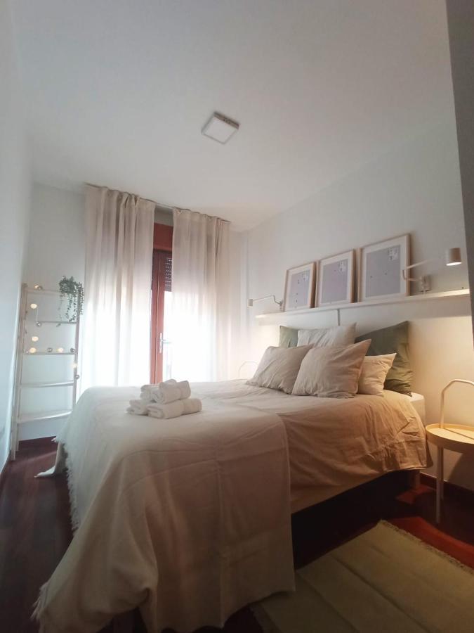 Apartamento Jacaranda Murcia Exterior foto