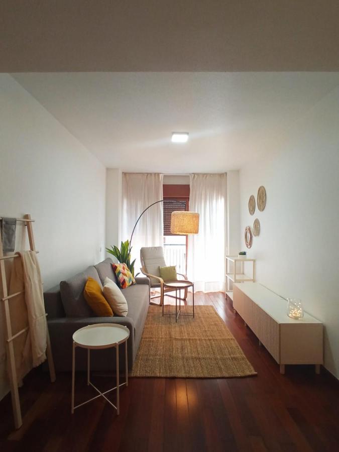 Apartamento Jacaranda Murcia Exterior foto