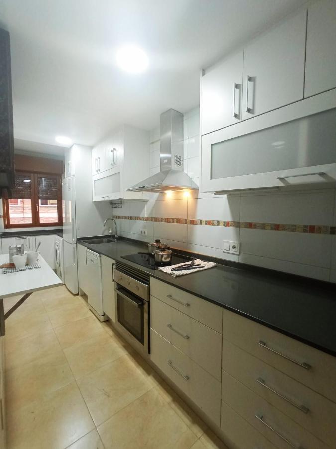 Apartamento Jacaranda Murcia Exterior foto