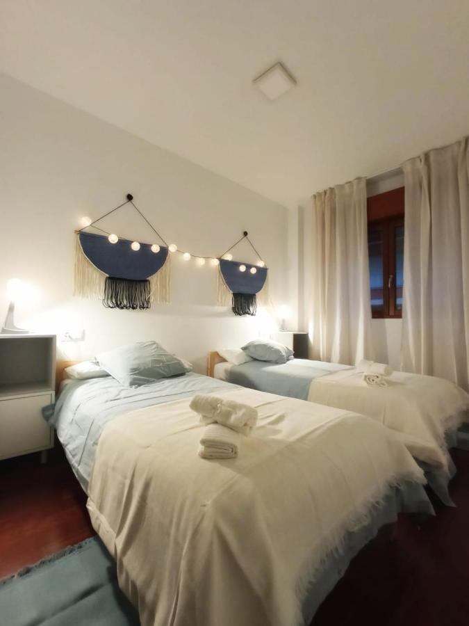 Apartamento Jacaranda Murcia Exterior foto