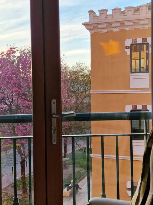 Apartamento Jacaranda Murcia Exterior foto