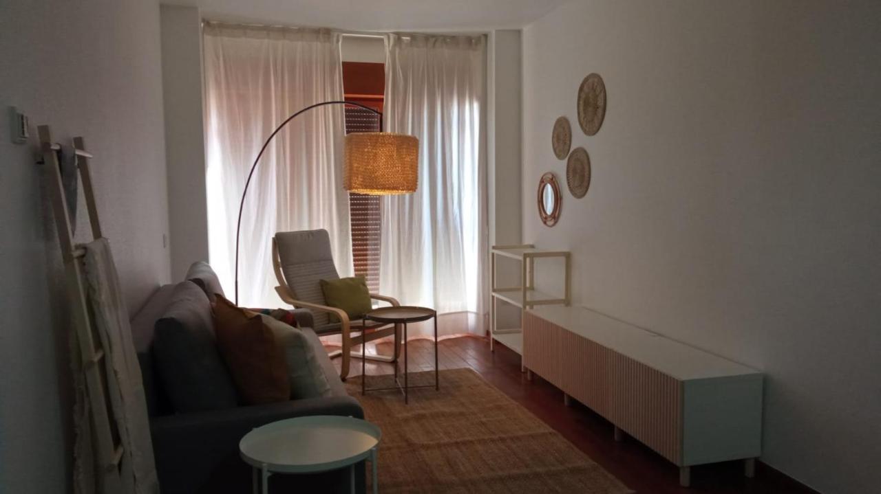 Apartamento Jacaranda Murcia Exterior foto